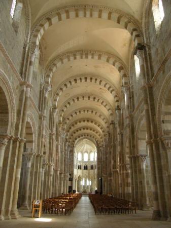 Vézelay