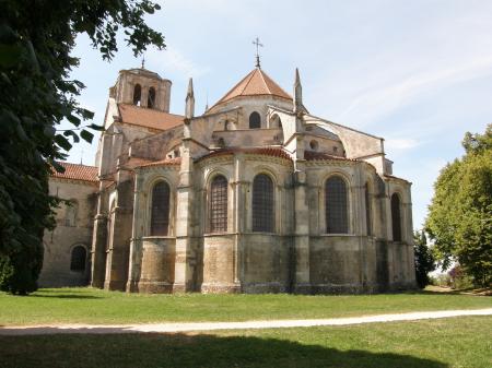 Vézelay