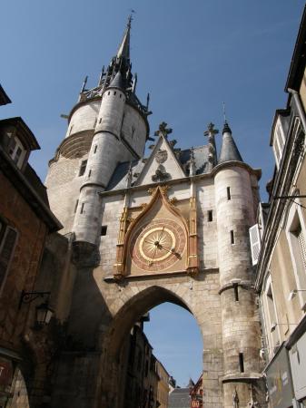 Auxerre