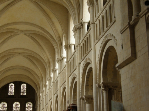 14022016 Caen Abbaye aux Dames (7).JPG